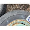 Image 2 : NO RESERVE Armstrong Rhino Tire and rim