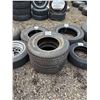 Image 2 : NO RESERVE BFGoodrich Radial T/A Tires