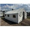 Image 1 : RESERVE LIFTED!! 16x20 Heavy Duty Tents