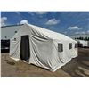 Image 3 : RESERVE LIFTED!! 16x20 Heavy Duty Tents