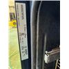 Image 2 : NO RESERVE Electrolux icon double stacker oven