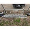 Image 1 : NO RESERVE Headache rack and box rails