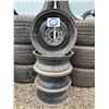 Image 1 : NO RESERVE 5x4.5 14" rims
