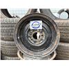 Image 2 : NO RESERVE 5x4.5 14" rims