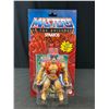 Image 2 : Lot of 3 Masters of The Universe Figurines Sealed in Packages