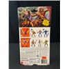 Image 5 : Lot of 3 Masters of The Universe Figurines Sealed in Packages