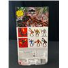 Image 7 : Lot of 3 Masters of The Universe Figurines Sealed in Packages