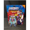 Image 2 : Lot of 2 Masters of The Universe Figurines Sealed in Packages