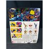 Image 3 : Lot of 2 Masters of The Universe Figurines Sealed in Packages
