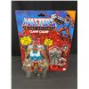 Image 4 : Lot of 2 Masters of The Universe Figurines Sealed in Packages
