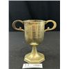 Image 1 : Antique 1930 Silver Golf Trophy Montreal Silver