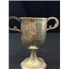Image 2 : Antique 1930 Silver Golf Trophy Montreal Silver