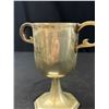 Image 3 : Antique 1930 Silver Golf Trophy Montreal Silver