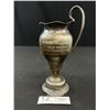 Image 1 : Antique Silver Trophy 1910 Boxing Middle West