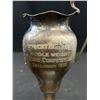 Image 2 : Antique Silver Trophy 1910 Boxing Middle West