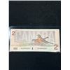 Image 3 : 3x 1986 CANADA Bank Notes