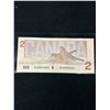 Image 5 : 3x 1986 CANADA Bank Notes