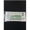 Image 7 : 3x 1973 Canada Bank Notes