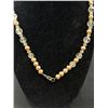 Image 3 : Antique Victorian Replacement Pearl Necklace Original Victorian Clasp