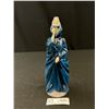 Image 1 : Royal Doulton Figurine Masque HN 2554 1972 8.5" Tall