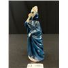 Image 3 : Royal Doulton Figurine Masque HN 2554 1972 8.5" Tall