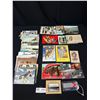 Image 1 : Lot of old Postcards and Ephemera