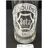 Image 2 : Southern Table Water Company Sota King Street South Sea Seltzer Syphon Bottle