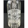Image 2 : Vintage W&J Burrow Limited Malvern Seltzer Bottle w/ Nice Graphics