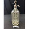 Image 6 : Vintage American Soda Works Portland Oregon Seltzer Bottle