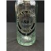 Image 2 : Vintage Arthur G Lombardi 1949 Seltzer Bottle