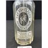 Image 2 : Vintage N&F Ashelford Seltzer Syphon Bottle