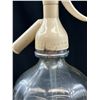 Image 3 : Vintage N&F Ashelford Seltzer Syphon Bottle