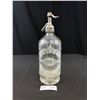 Image 1 : Vintage Toronto Canada O' Keefe Seltzer Syphon Bottle