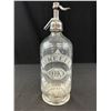 Image 2 : Vintage Toronto Canada O' Keefe Seltzer Syphon Bottle