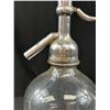 Image 3 : Vintage Toronto Canada O' Keefe Seltzer Syphon Bottle