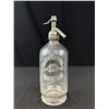 Image 5 : Vintage Toronto Canada O' Keefe Seltzer Syphon Bottle