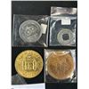 Image 7 : Collectible Token Lot Hawaii etc