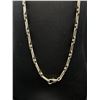 Image 3 : Gorgeous! Heavy Beautiful Link Silver Chain, Quality!