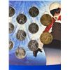 Image 4 : Royal Canadian Mint Coin Set