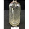 Image 3 : Vintage Rock Creek Embossed Seltzer Bottle From Washington DC