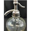 Image 2 : Vintage Geo Atlas Syphon Seltzer Bottle