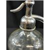 Image 3 : Vintage Geo Atlas Syphon Seltzer Bottle
