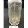 Image 2 : Vintage Liberty Bottling Works Seltzer Bottle
