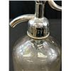 Image 3 : Vintage Liberty Bottling Works Seltzer Bottle