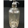 Image 4 : Vintage Liberty Bottling Works Seltzer Bottle