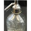 Image 3 : Traegr Brothers Spring Water Works Brooklyn New York Seltzer Bottle