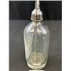 Image 4 : Traegr Brothers Spring Water Works Brooklyn New York Seltzer Bottle