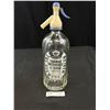 Image 1 : The Brewry Marlow Thomas Weathered and Sons Seltzer Bottle