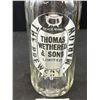 Image 2 : The Brewry Marlow Thomas Weathered and Sons Seltzer Bottle