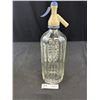 Image 3 : The Brewry Marlow Thomas Weathered and Sons Seltzer Bottle